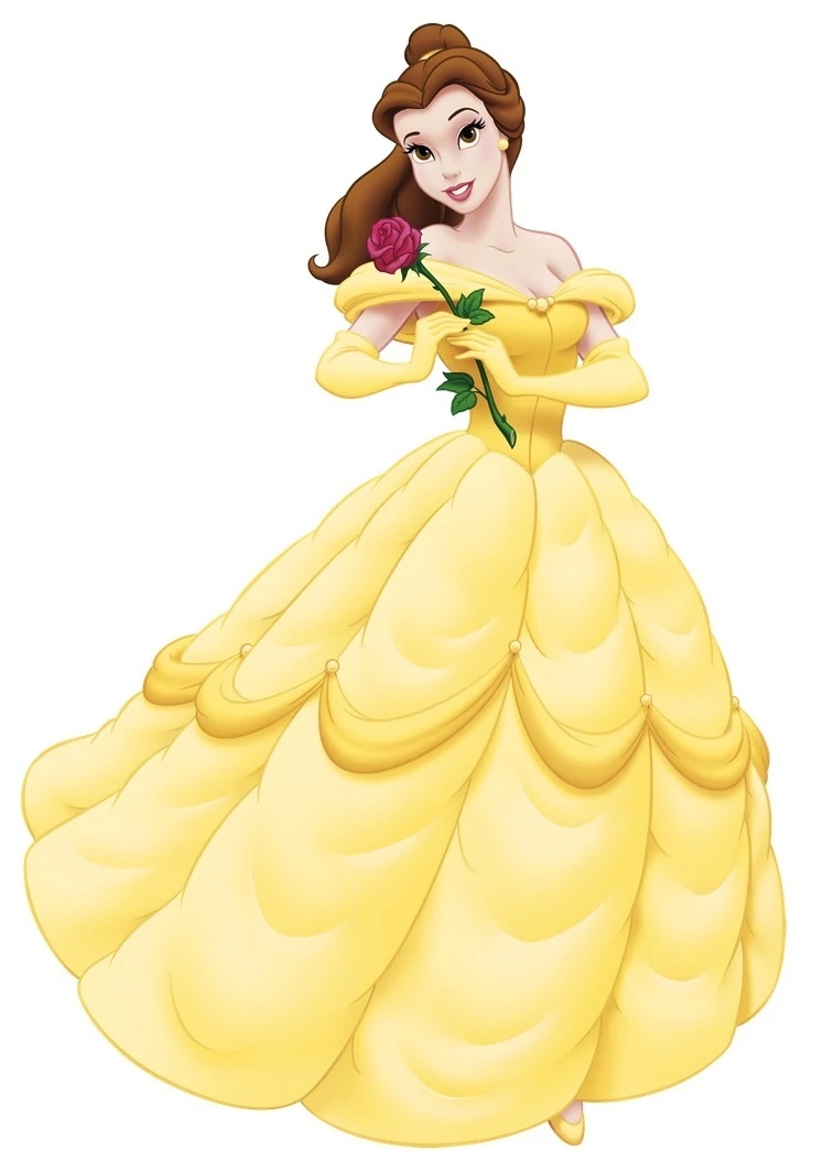 12 cung hoàng đạo là ai trong các công chúa nhà Disney?