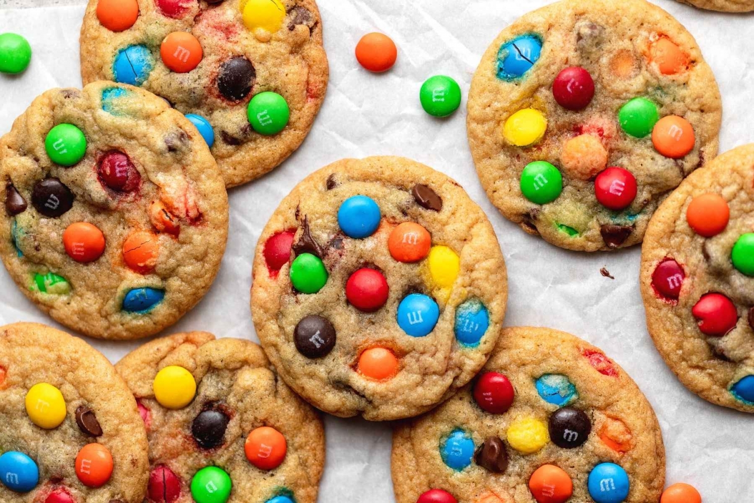 Trắc nghiệm: Chiếc bánh quy yêu thích tiết lộ điều gì về tính cách của bạn?