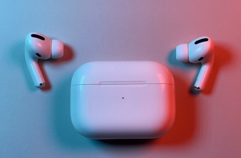 Apple sẽ ra mắt AirPods Pro 2 vào cuối năm nay