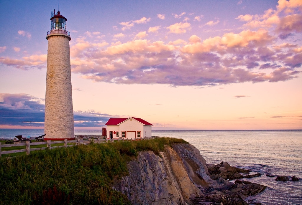 Khám phá Quebec - “Thành phố Pháp cổ” giữa lòng Canada