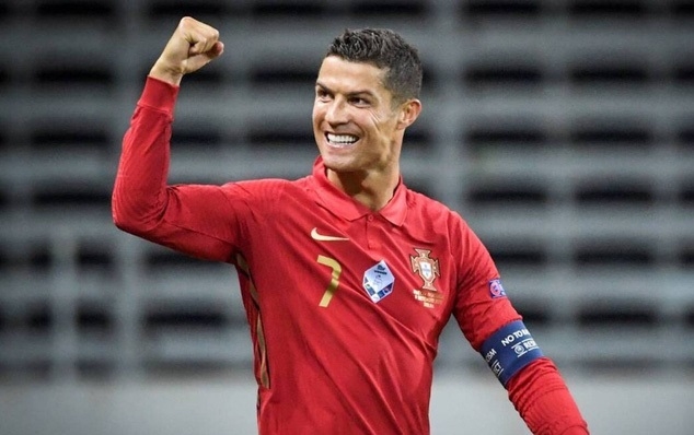 Ronaldo bỏ lỡ tour du đấu cùng MU sang Thái Lan và Australia