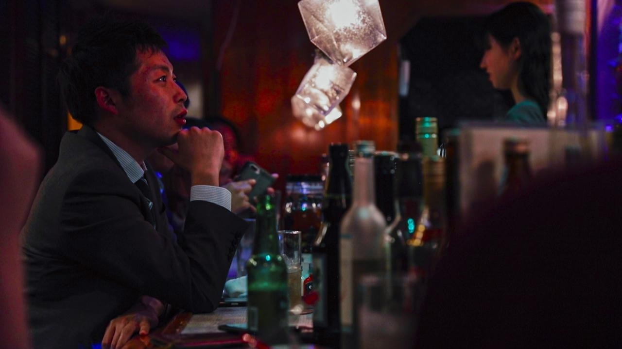 Độc đáo quán bar ở Tokyo chỉ dành riêng cho “dân FA”