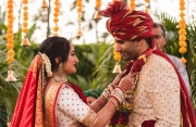 Độc đáo phong tục cưới hỏi lạ thường của người Ấn Độ
