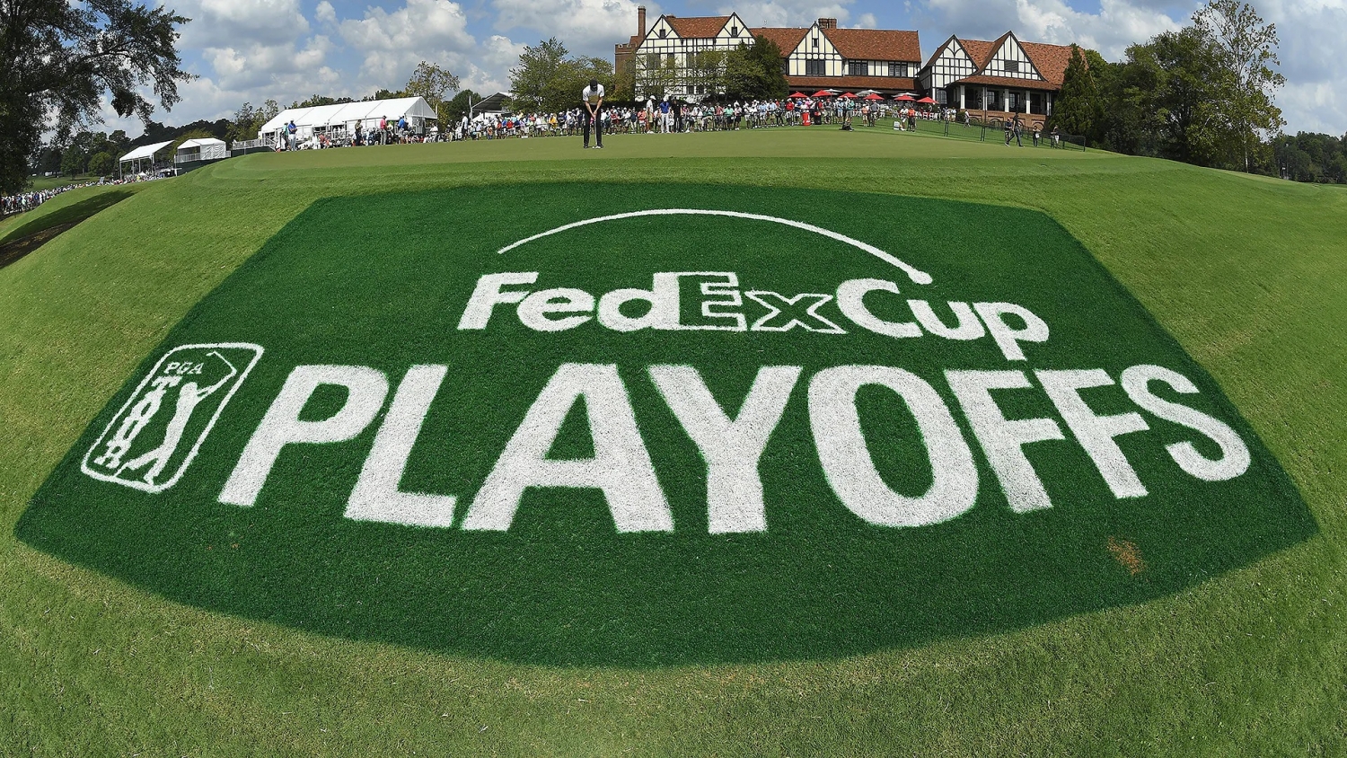 PGA Tour điều chỉnh danh sách golfer đủ điều kiện tham dự các trận playoffs ở FedExCup