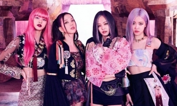 Tổng hợp sao Hàn tuần qua (1/8 - 7/8): BLACKPINK hé lộ màn comeback bùng nổ với trailer “BORN PINK”