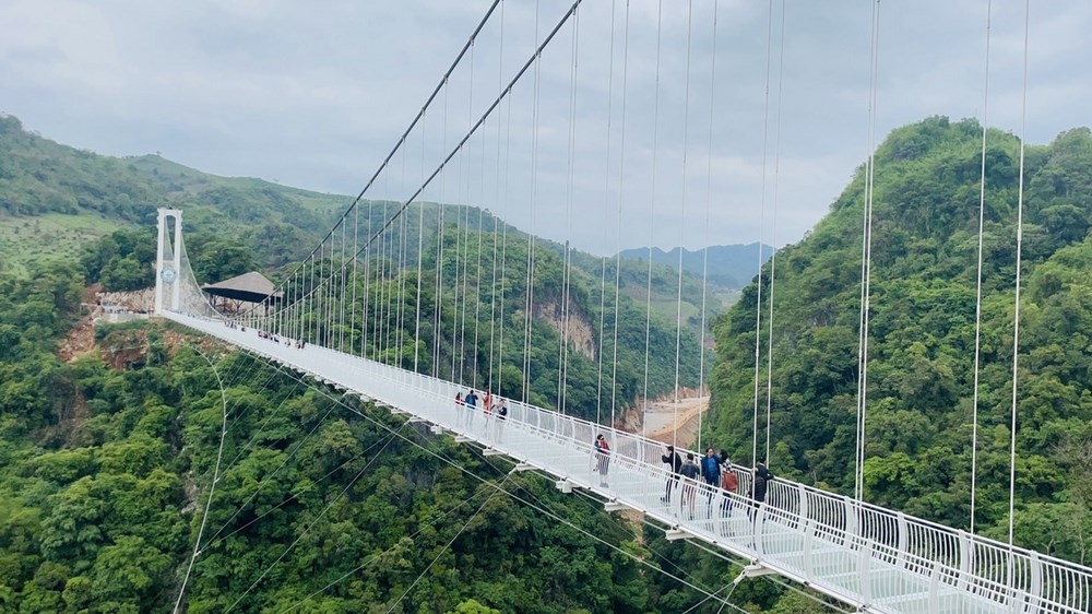 Tháng 9, đừng bỏ lỡ 5 điều sau ở Khu Du lịch quốc gia Mộc Châu