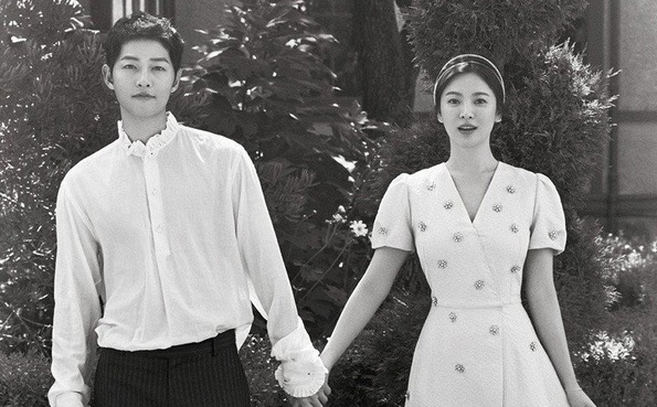 Sao Hàn hôm nay 16/8: “Ngôi nhà tân hôn” của Song Joong Ki và Song Hye Kyo tăng giá gấp đôi sau 6 năm