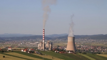 Kosovo hủy cắt điện sau khi đảm bảo nguồn cung với Albania
