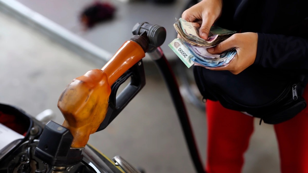 Indonesia sẽ không nâng mức trợ giá nhiên liệu trong quý III