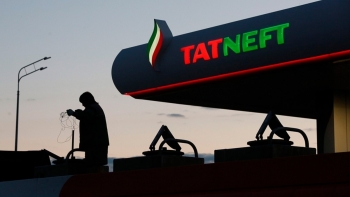 Lợi nhuận của Tatneft tăng 52% trong nửa đầu năm 2022