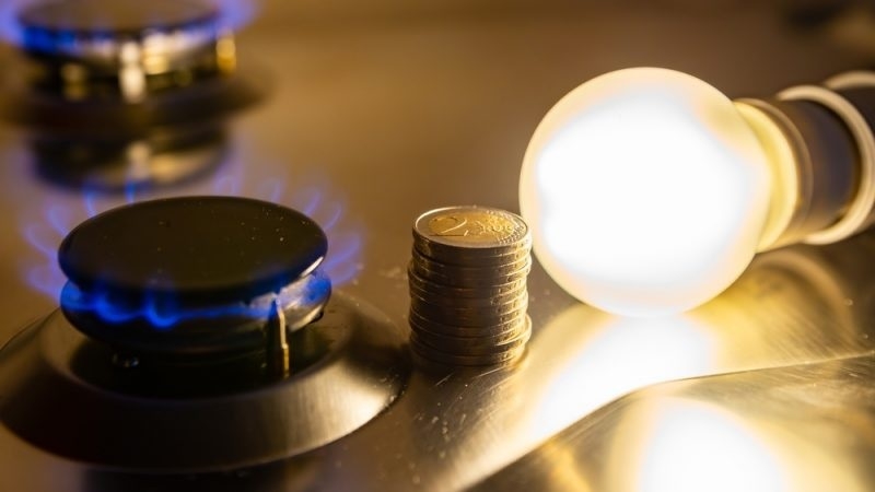 Áo kêu gọi EU tách giá điện khỏi giá khí đốt