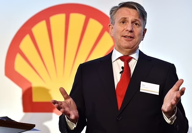 CEO Shell cảnh báo tình trạng thiếu khí đốt ở châu Âu sẽ kéo dài trong vài năm