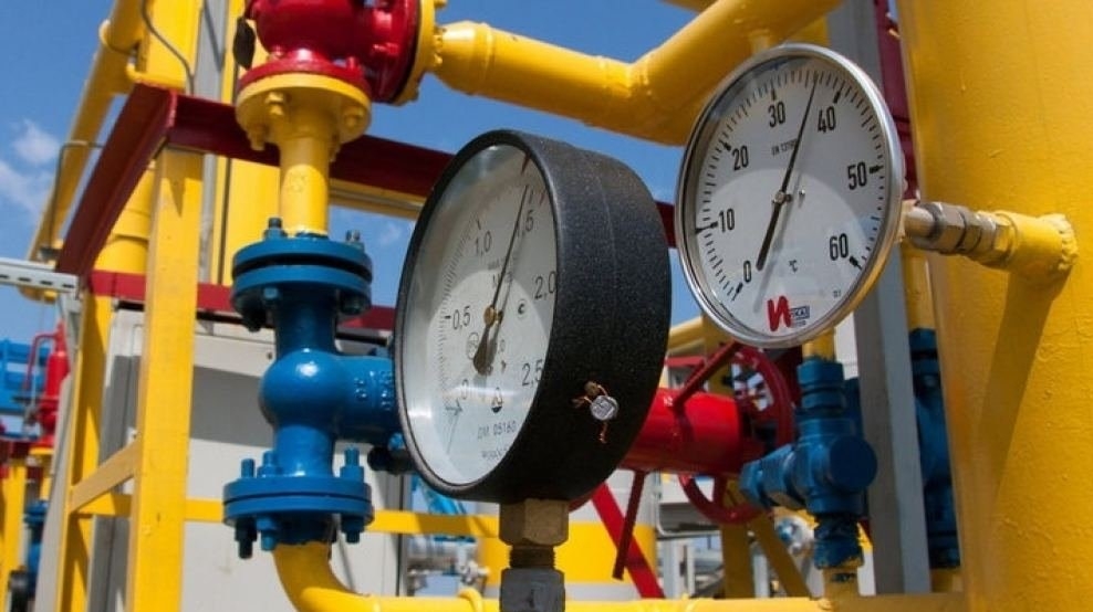 Giá khí đốt của Nga xuất sang Moldova sẽ tăng lên 1.882 USD/1.000 m3