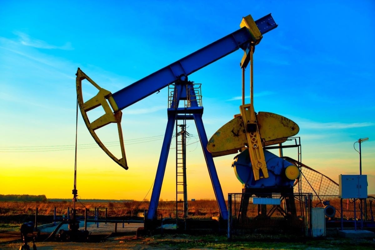 Giá dầu của Azerbaijan quay đầu giảm trở lại