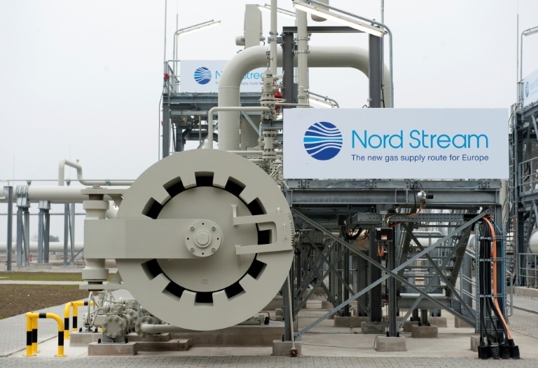 Nga nối lại hoạt động vận chuyển khí đốt qua đường ống Nord Stream 1 vào ngày 3/9