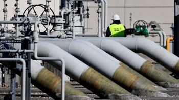 Siemens Energy sẵn sàng giúp Nga sửa chữa đường ống Nord Stream 1