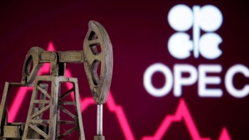 OPEC+ đồng ý cắt giảm sản lượng dầu vào tháng 10