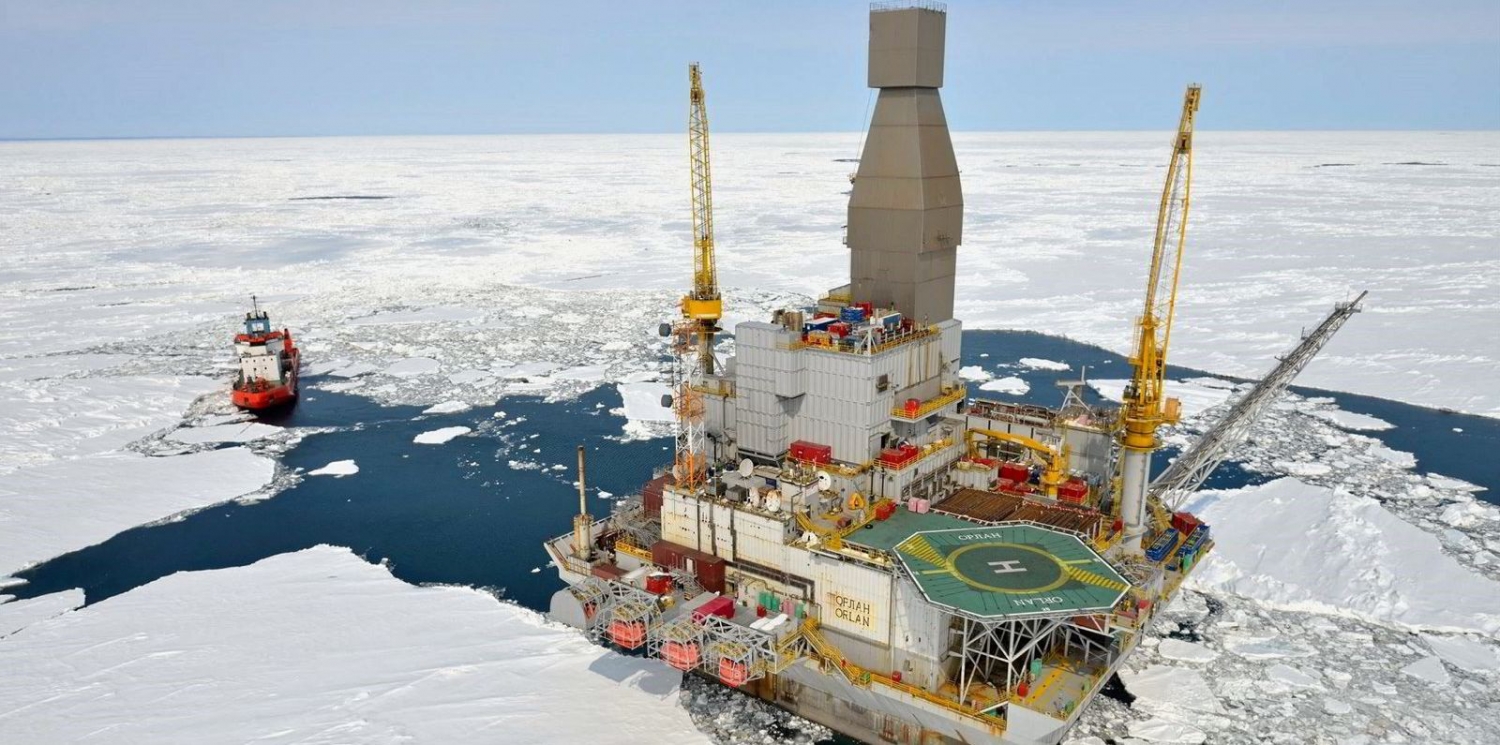 Nga mong muốn trữ lượng dầu của Sakhalin-1 có thể phục hồi vào cuối năm