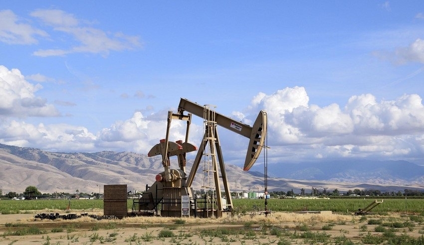Giá dầu Brent lần đầu giảm xuống dưới 90 USD kể từ đầu tháng 2