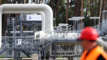 Các Bộ trưởng Năng lượng EU không đồng ý giới hạn giá khí đốt của Nga