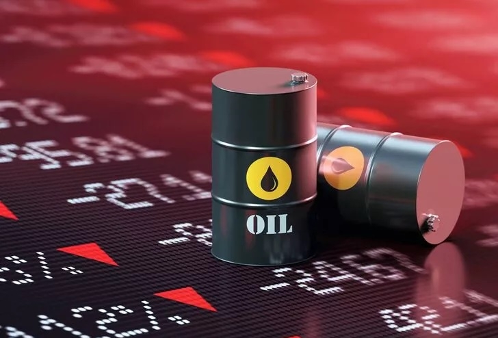 Sản lượng dầu của Libya đạt mức 1,194 triệu thùng/ngày