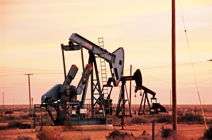 Sản lượng khai thác dầu của Kazakhstan sụt giảm 13%