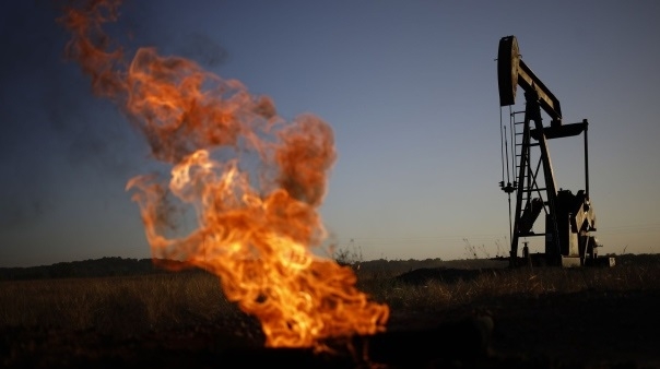 Hỏa hoạn tại mỏ dầu Shadegan của Iran đã được kiểm soát