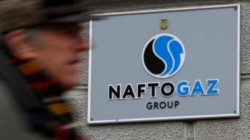 Naftogaz mong muốn lệnh cấm xuất khẩu dầu được dỡ bỏ