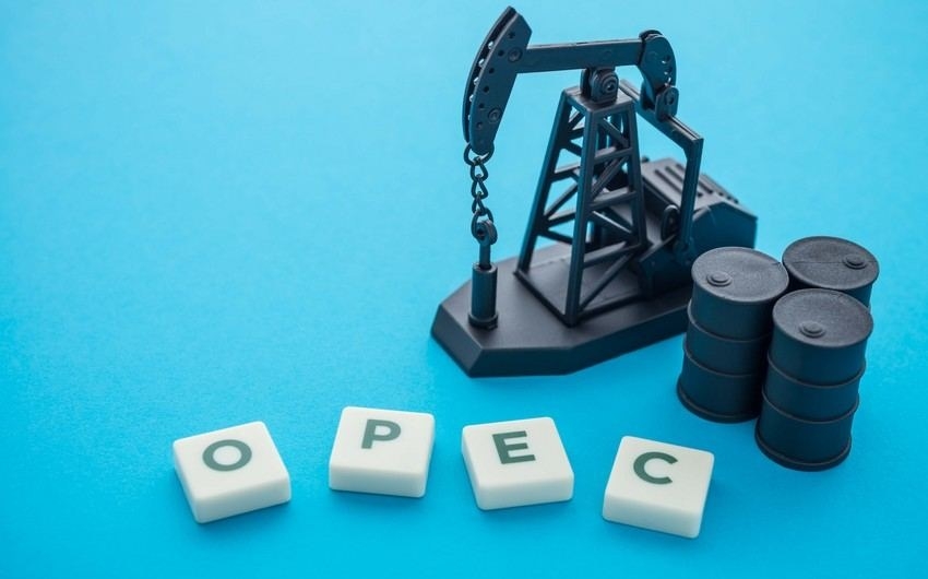 Azerbaijan hoàn thành vượt mức hạn ngạch dầu theo thỏa thuận của OPEC+