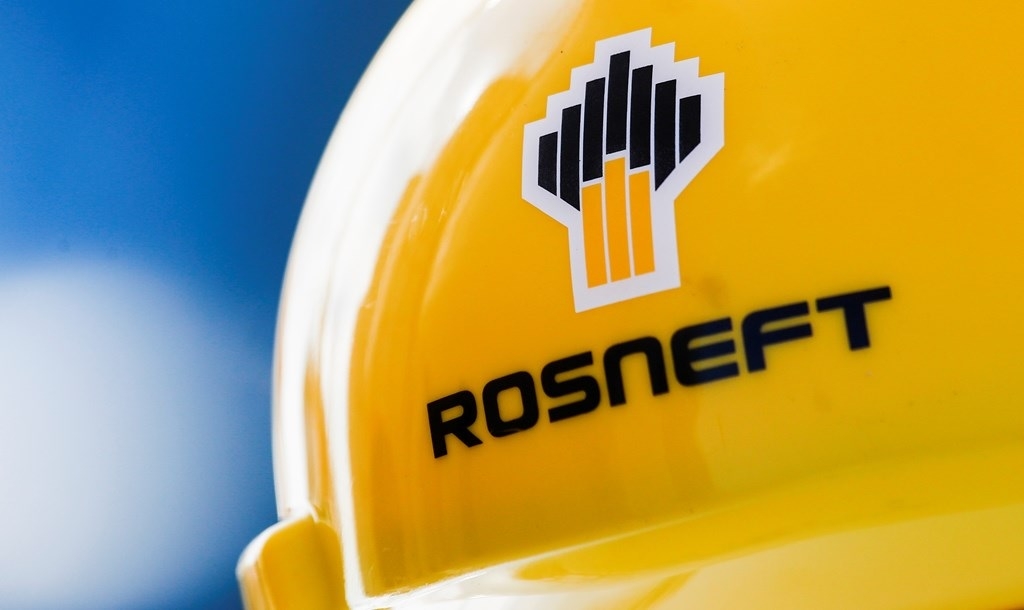 Lợi nhuận ròng của Rosneft tăng cao bất chấp các lệnh trừng phạt