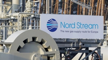 Nga kêu gọi điều tra sự cố rò rỉ liên quan đến đường ống Nord Stream