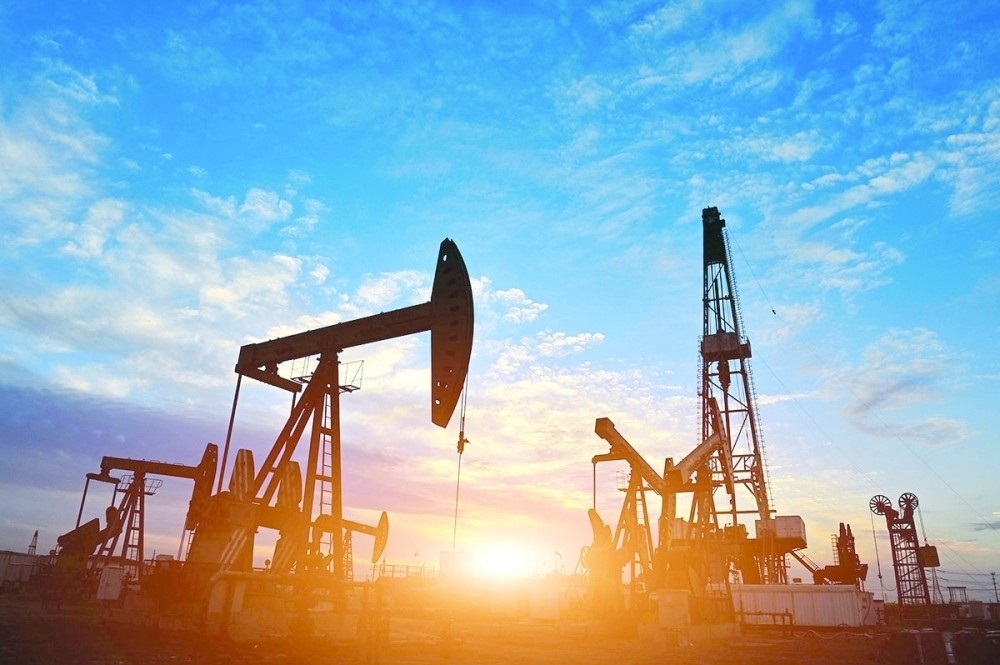 Xuất khẩu dầu thô của Oman sang Nhật Bản tăng 252,8%