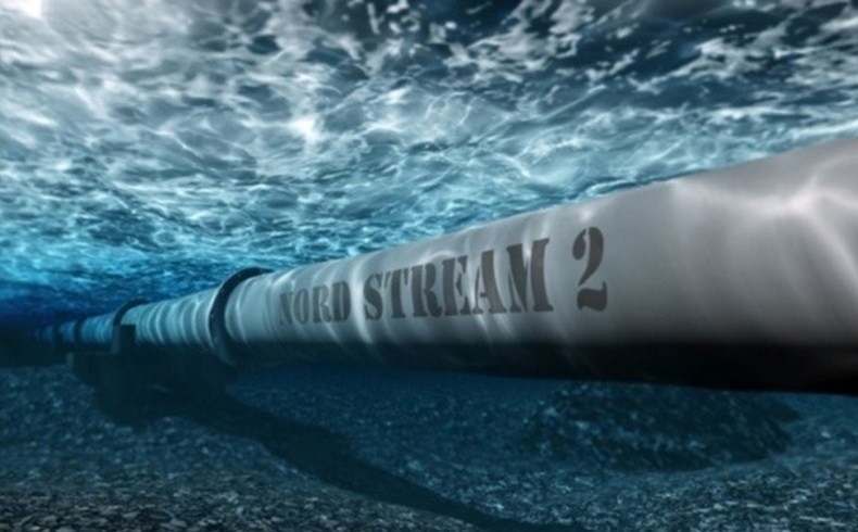 Điện Kremlin bác bỏ cáo buộc Nga phá hoại đường ống Nord Stream