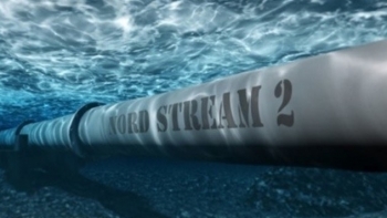Điện Kremlin bác bỏ cáo buộc Nga phá hoại đường ống Nord Stream
