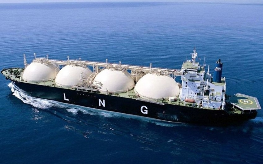 Ấn Độ tăng cường tìm kiếm nguồn cung LNG từ Mỹ, UAE, Iraq và Ả Rập Xê-út