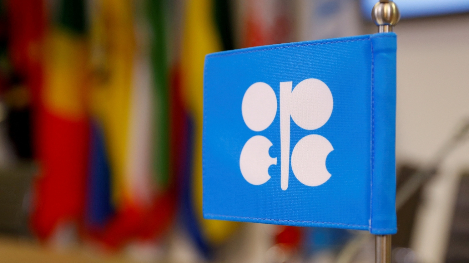 Mỹ cáo buộc OPEC+ 