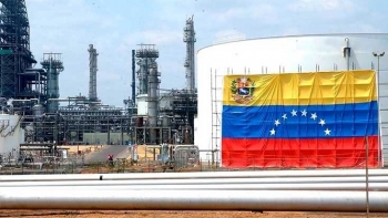 Mỹ xem xét nới lỏng các biện pháp trừng phạt đối với Venezuela