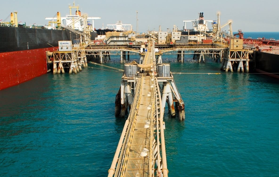 Xuất khẩu dầu của Iraq sang Mỹ tăng lên 275.000 thùng/ngày trong tuần qua