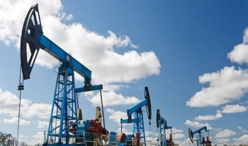 Nga sẽ duy trì sản lượng dầu ở mức 9,9 triệu thùng/ngày trong tháng 10