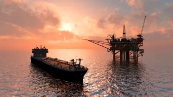 Doanh thu từ dầu mỏ của Iran tăng gấp 8 lần bất chấp các lệnh trừng phạt