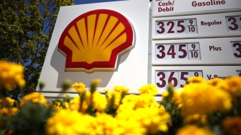 Shell đầu tư vào việc mở rộng xuất khẩu LNG của Qatar
