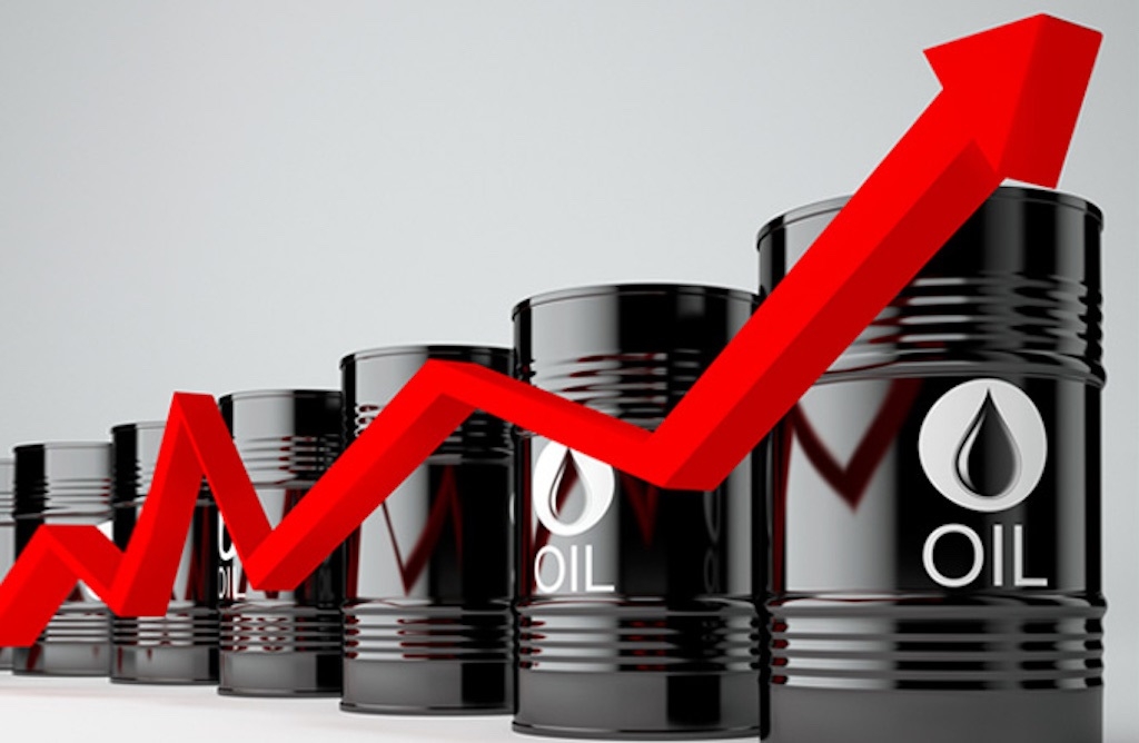 Mỹ tính toán áp trần giá dầu Nga quanh ngưỡng 60 USD/thùng?