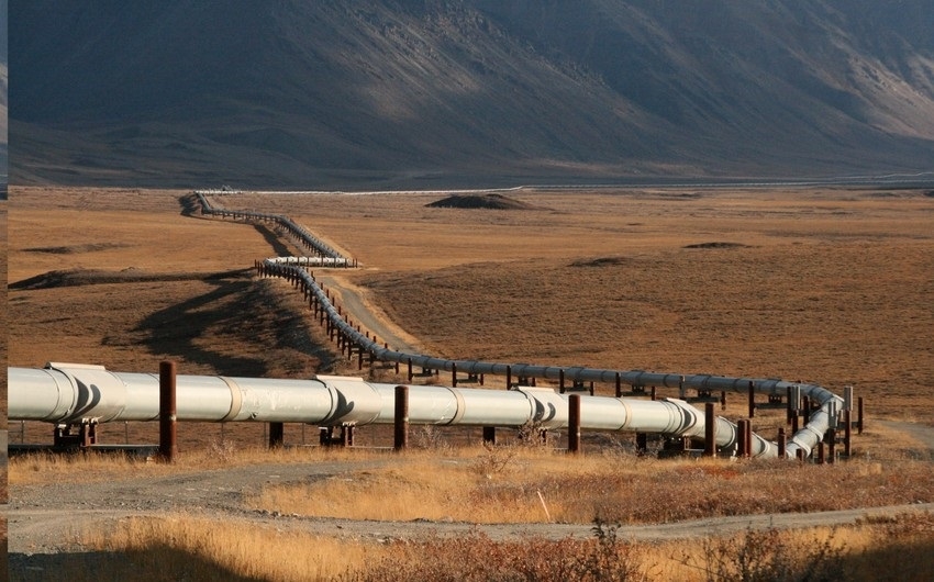 Azerbaijan tăng gấp đôi xuất khẩu dầu và khí đốt sang châu Âu