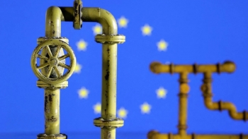 EU cảnh báo việc áp giá trần đối với khí đốt được dùng để sản xuất điện