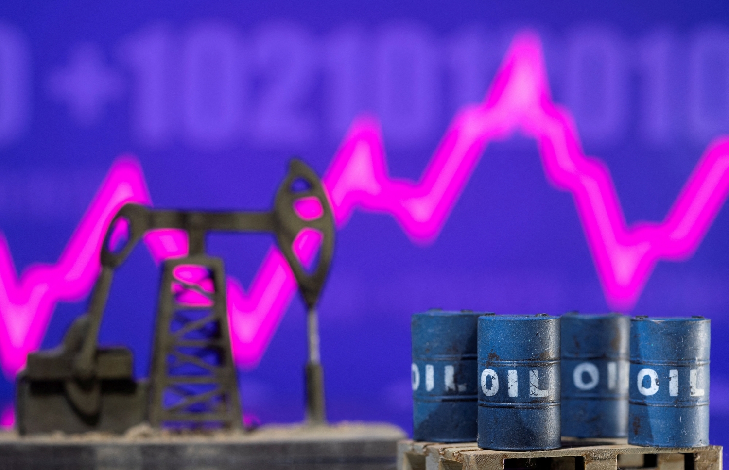 Lệnh cấm vận dầu Nga của EU tác động ra sao đến thị trường dầu mỏ toàn cầu?