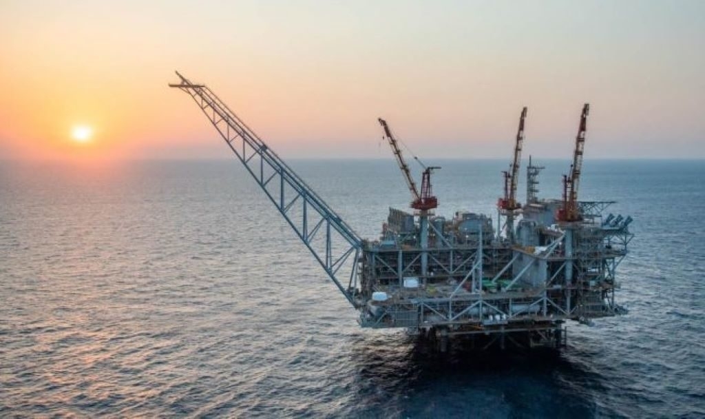 QatarEnergy đàm phán để mua 30% cổ phần trong dự án khí đốt ngoài khơi Lebanon