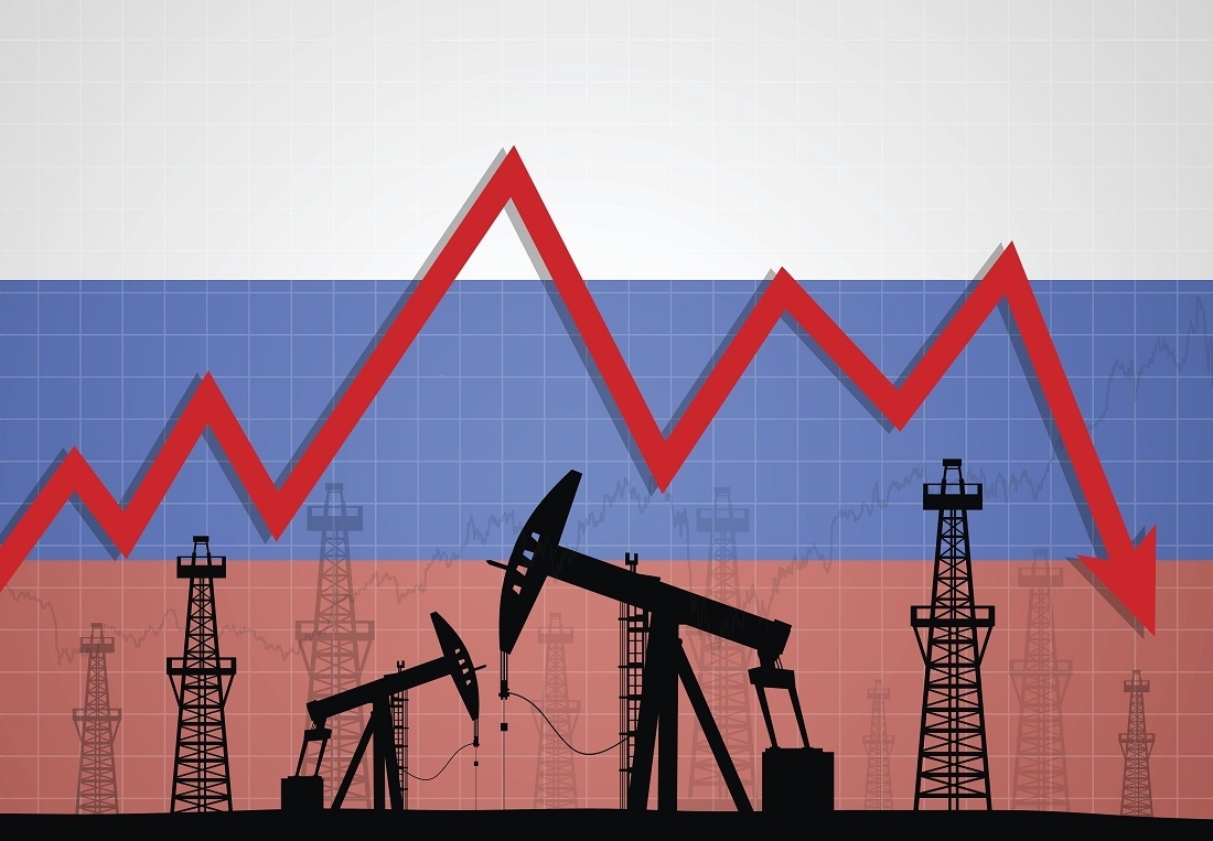 OPEC: Sản lượng dầu ở Nga sẽ giảm còn 10,1 triệu thùng/ngày vào năm 2027