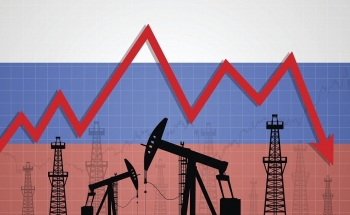 OPEC: Sản lượng dầu ở Nga sẽ giảm còn 10,1 triệu thùng/ngày vào năm 2027