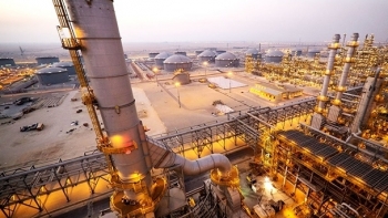 Ả Rập Xê-út cắt giảm sản lượng dầu từ tháng 11