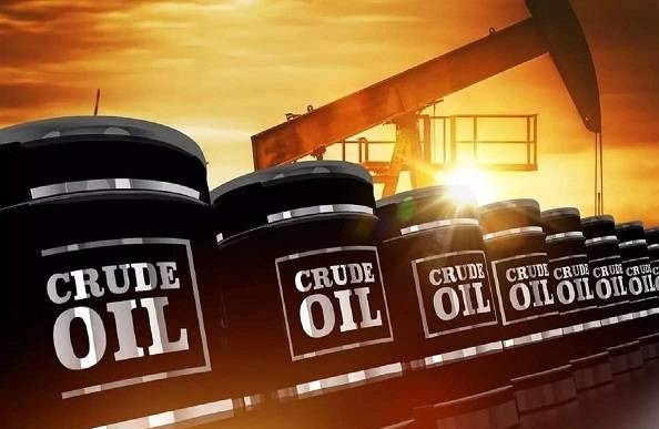 Nga trở thành nhà cung cấp dầu thô lớn nhất của Ấn Độ